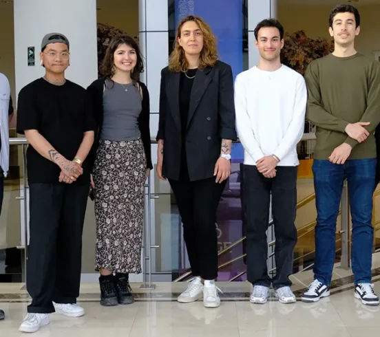 Onto TAİDER’in Sanayiden Sanata Projes