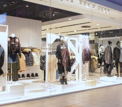 Retail Fit-Out Services: Modern Retail Spaces That Drive Performance
