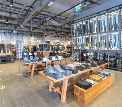 How Retail Displays Influence Consumer Behavior