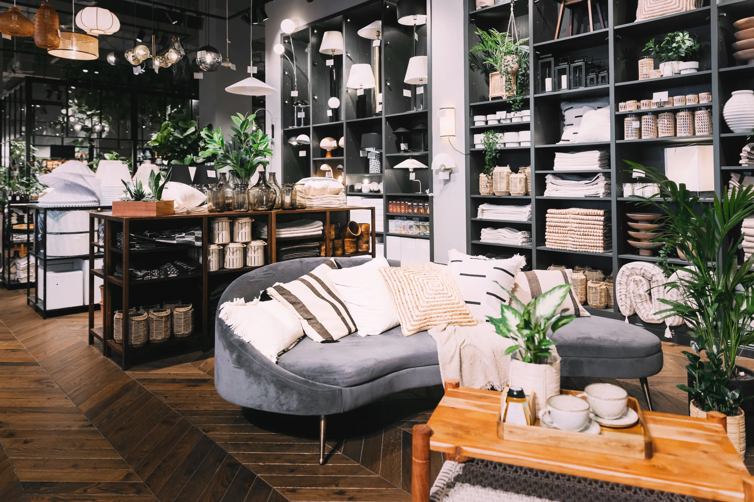 Store Design Creating Meaningful Retail Experiences